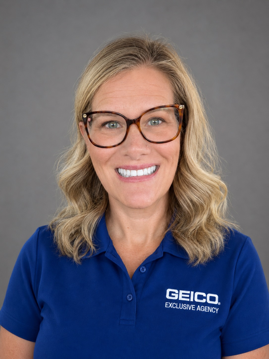 Megan Donoho